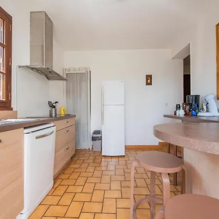 Inviting In Miremont With Garden *