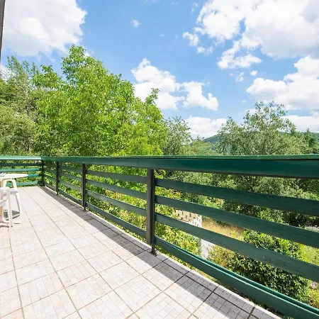 Inviting In Miremont With Garden Holiday home *